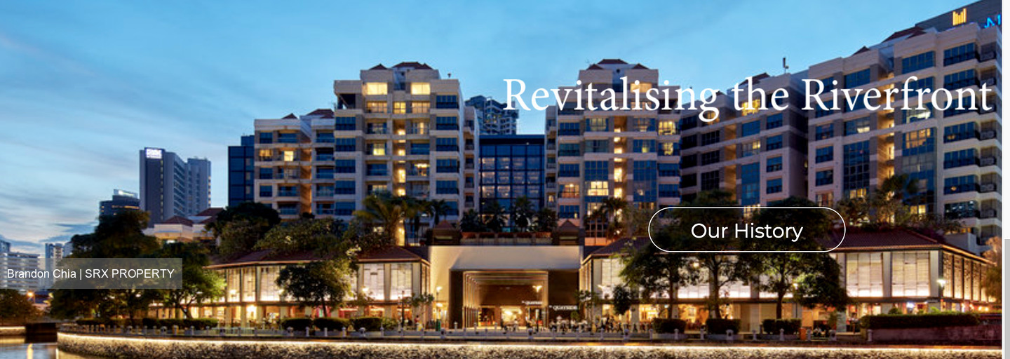 The Quayside (D9), Apartment #451583101